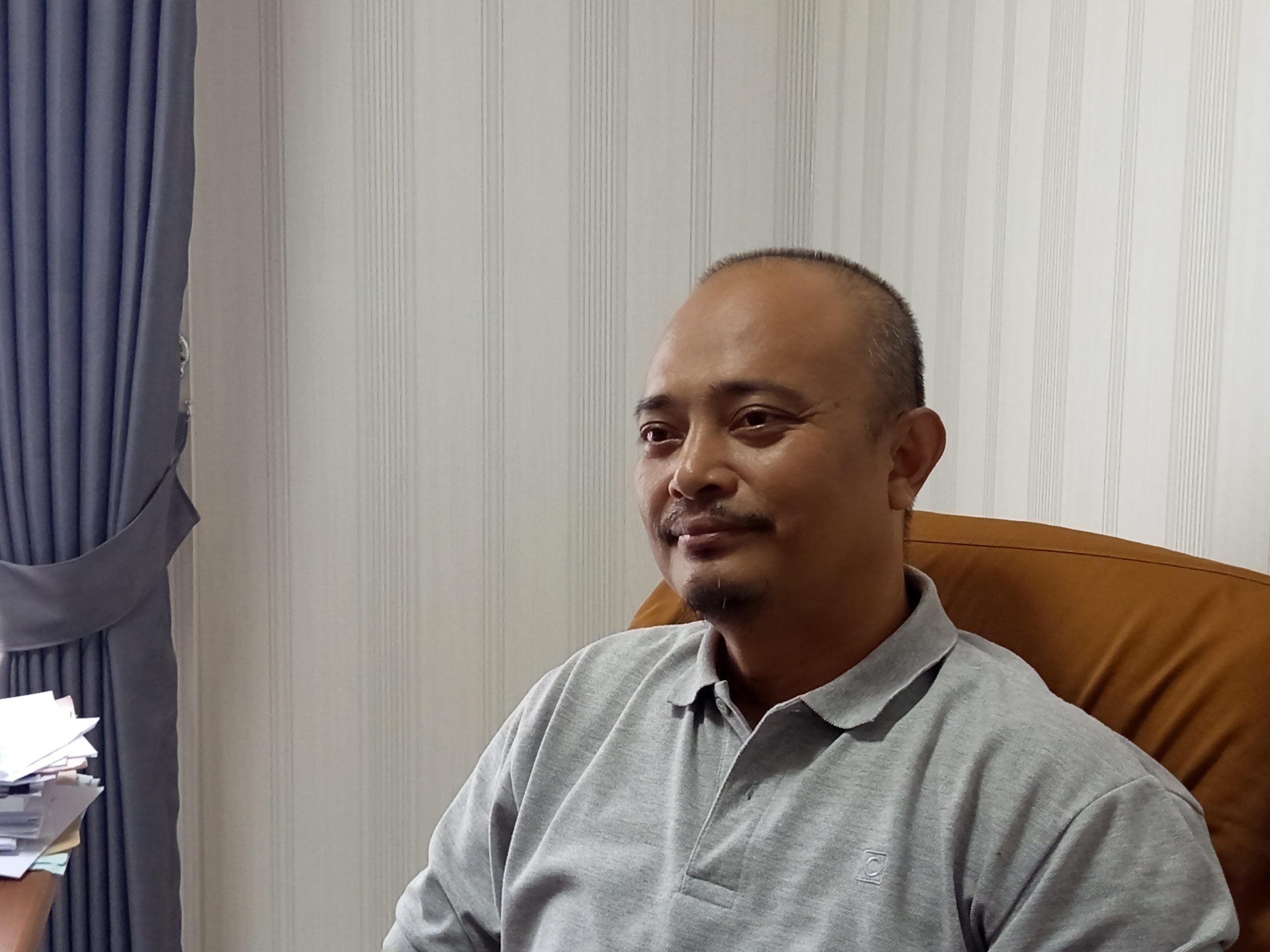 Dishub PPU Siapkan Dana Rp 1 Miliar untuk Pemasangan 173 PJU
