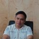 Bangunan Baru Disdikpora Belum difungsikan Meksi Pembangunan Tahap Pertama Selesai