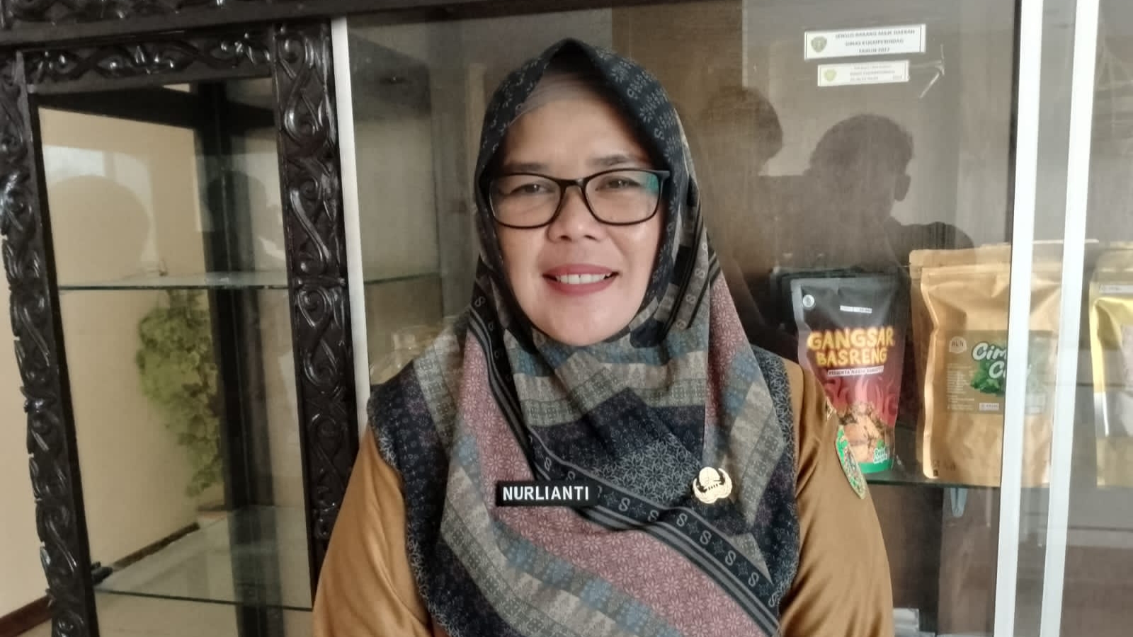 Koperasi Merah Putih Dinilai Efektif Tekan Praktik Tengkulak dan Rentenir di PPU