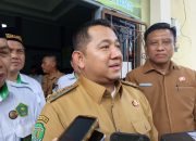 Pemkab PPU Dorong Kepastian Regulasi Teknis Program Sekolah Gratis Pasca Putusan MK