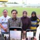 Atlet Panjat Tebing Kalsel Peraih Medali di POMNAS XIX 2025,Memperoleh Apresiasi Wakil Gubernur