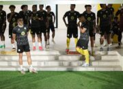 Dua Mantan Klub Liga 1 Bertemu dalam pertarungan di Liga 2 Pada Pekan ke 4