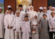 Perintah Ketua DPD Golkar Kalsel Kepada Kader Dan Pengurus Wajib Dekat Dengan Rakyat,Jadi Inspirasi dan Spirit Baru