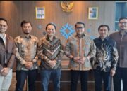Kementerian Ekonomi Kreatif Siap Bersinergi Dukung Pembangunan Ekonomi Kreatif di Kalsel