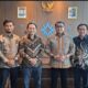 Kementerian Ekonomi Kreatif Siap Bersinergi Dukung Pembangunan Ekonomi Kreatif di Kalsel