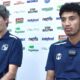 Posisi Di tempel Ketat PSS Sleman,Laskar Antasari Bertekad Lanjutkan Tren Positif Saat Melawan PSIS Semarang