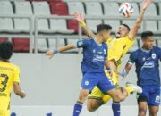 Pekan ke Empat Pegadaian Championship,PS Barito Putera Taklukkan PSIS Semarang