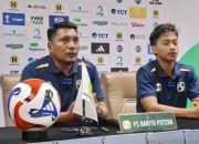 Pekan ke Enam Tanding Kandang PS Barito Putera Menjamu Persela Lamongan FC,Tekad Raih Kemenangan Beruntun