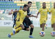 Pekan ke Enam Liga Championship 2025/2026,PS Barito Putera Tanding Kandang Takluk Melawan Persela Lamongan