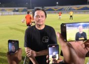 PS Barito Tumbang Melawan Persela Lamongan FC,Owner Minta Maaf
