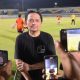 PS Barito Tumbang Melawan Persela Lamongan FC,Owner Minta Maaf