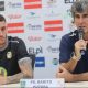 Pekan ke 7 Pegadaian Championship,PS Barito Putera Bertekad Raih 3 Poin