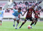 PS Barito Putera Telan Kekalahan Kedua Pada Liga Pegadaian Championship 2025/26