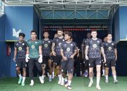PS Barito Putera Masih Memiliki Pertahanan Terkuat di Pegadaian Championship