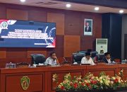 Bupati PPU Komitmen Tindaklanjuti Rekomendasi DPRD atas LKPJ 2024