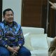 Bupati PPU Kawal Langsung Proyek Strategis ke Kementerian PUPR: Pastikan Daerah Tak Tertinggal dari IKN