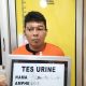 Polres Dumai Gagalkan Upaya Peredaran 1,5 Kg Sabu, Satu Tersangka Diamankan!