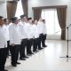 PMI Barito Kuala Lantik Pengurus Baru Masa Bakti 2025–2030