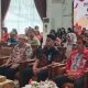 Kontingen IBAB Kapuas Resmi Diberangkatkan Menuju Kabupaten Sukamara