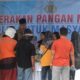 Ditreskrimsus Polda Kalsel Gelar Gerakan Pangan Murah, Sambut Antusias Warga di CFD Banjarmasin