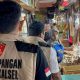 Tim Satgas Pangan Polda Kalsel Gelar Pengecekan Harga di Pasar Kuripan