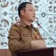 Sekda Kapuas : Perangkat Daerah Diminta Percepat Penyerapan Anggaran 2025