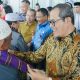 Perdana Dimulai, Bandara Internasional Syamsudin Noor Hubungkan Banua dengan Dunia