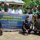 Memperingati HSN PCNU Kapuas Ziarah Makam Ulama & Tokoh NU di Kapuas