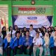 PC PMII Kapuas Gelar MAPABA Tahun 2025