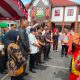Kejaksaan Negeri Kapuas, Resmi di Jabat Rade Satya Parsaoran SH.MH