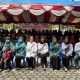 Kader Posyandu Kecamatan Selat Kabupaten Kapuas diharapkan CAKAP dan TERAMPIL dalam Pelayanan