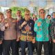 Syukuran Panen Perdana Perikanan di Kelurahan Dahirang Diharap Jadi Sektor Pendukung Program “Ketahanan Pangan”