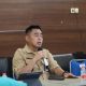 Wakil Bupati Barito Kuala Hadiri Rakor Gerakan Orang Tua Asuh Cegah Stunting (GENTING)