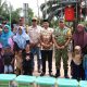 Bupati Batola Apresiasi Pelaksanaan TMMD ke-126 di Wanaraya