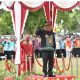Upacara Peringatan Sumpah Pemuda di Kabupaten Kapuas, Maknai Perjuangan Pemuda 1928