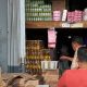 Tim Satgas Pangan Ditreskrimsus Polda Kalsel Lakukan Pengecekan Produk dan Harga Minyakita