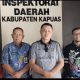 Sekda Kapuas Pimpin Rakor Cegah Korupsi