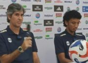 Barito Putera Siap Lakoni Laga Tandang di Semarang Melawan PSIS