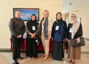 Prodi Magister Manajemen FEB Usakti Raih Hibah Erasmus