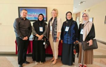 Prodi Magister Manajemen FEB Usakti Raih Hibah Erasmus