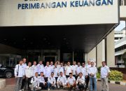 APDESI Sampaikan Keresahan Desa soal Pemotongan Dana Desa dan Program Koperasi Merah Putih