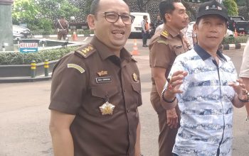 Matahukum Dukung Terobosan Kajari Karawang Serifikasi Tanah Wakaf