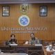 Perkuat Kolaborasi Peningkatan Mutu Pendidikan,Wagub Kalsel Hadiri Audiensi Dengan Rektor Unair
