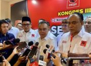 Ketum KOPAJA Beri Sinyal Sufmi Dasco Presiden 2029