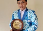 PGS Siap Maju Calon Ketua Umum IGI 2026–2031: Wujudkan Guru Profesional, Sejahtera, dan Berdaya Saing Global