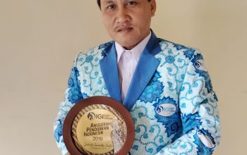 PGS Siap Maju Calon Ketua Umum IGI 2026–2031: Wujudkan Guru Profesional, Sejahtera, dan Berdaya Saing Global