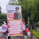 Gelar Unjuk Rasa di Monas; KOSMAK Desak Presiden Perintahkan KPK Tangkap dan Adili Jampidsus Febrie Adriansyah