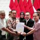 Ikatan Keluarga Besar Pemuda Tegal Bersatu Apresiasi Respons Cepat Sufmi Dasco Terkait Rehabilitasi Dua Guru di SMA 1 Luwu Utara