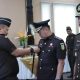Alex Akbar Dilantik Jadi Kasi Intelijen Kota Bandung dan Arie Prasetyo Jabat Kasi Pemulihan Aset