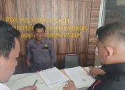 NCW Laporkan Mantan Kajari Enrekang ke Jamwas Kejagung: Dugaan Pemerasan Rp 2 Miliar